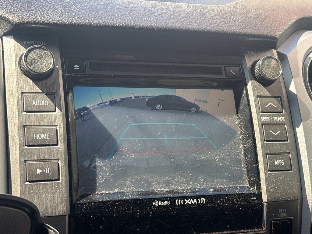 used 2019 Toyota Tundra car, priced at $32,734