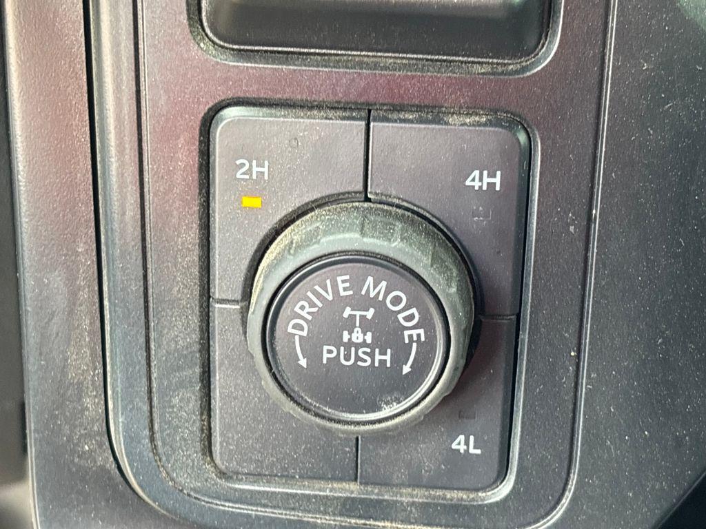 used 2025 Ford F-150 car, priced at $43,560