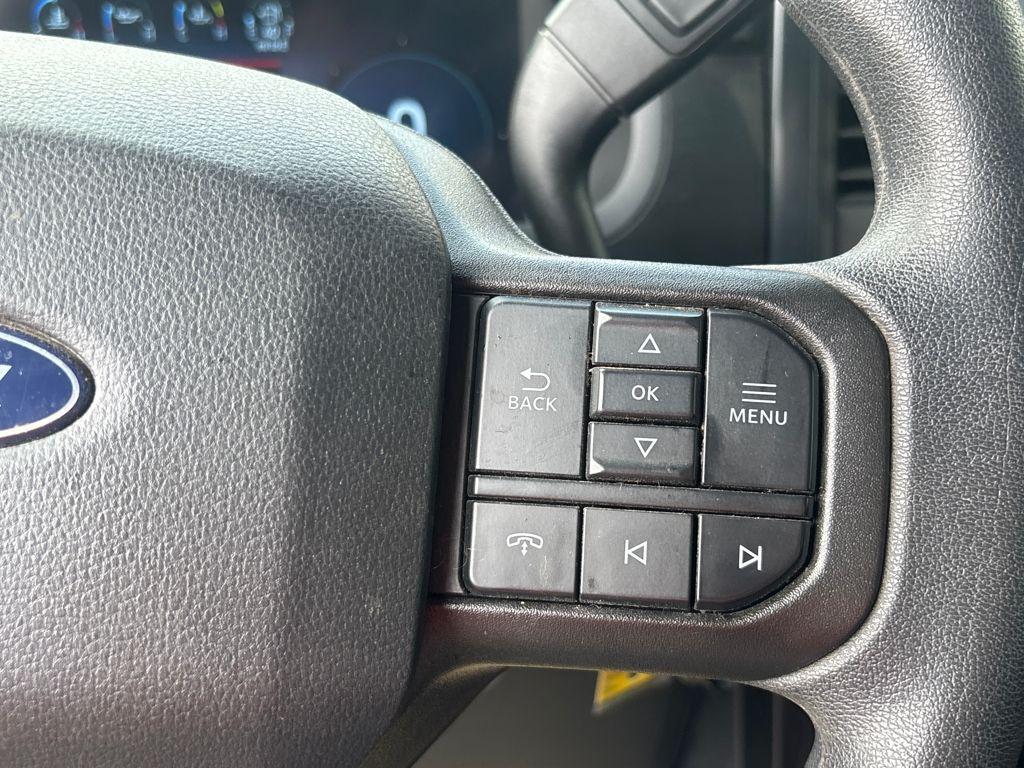 used 2025 Ford F-150 car, priced at $43,560