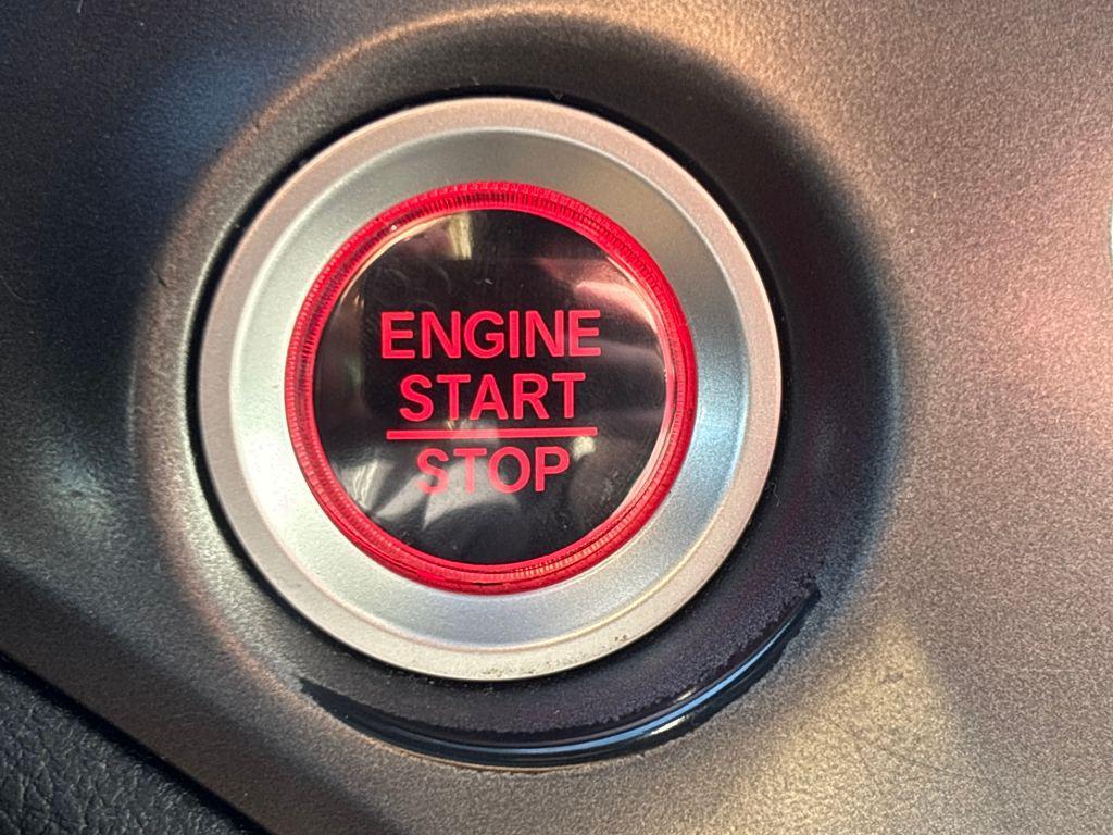 used 2023 Honda Passport car, priced at $23,294