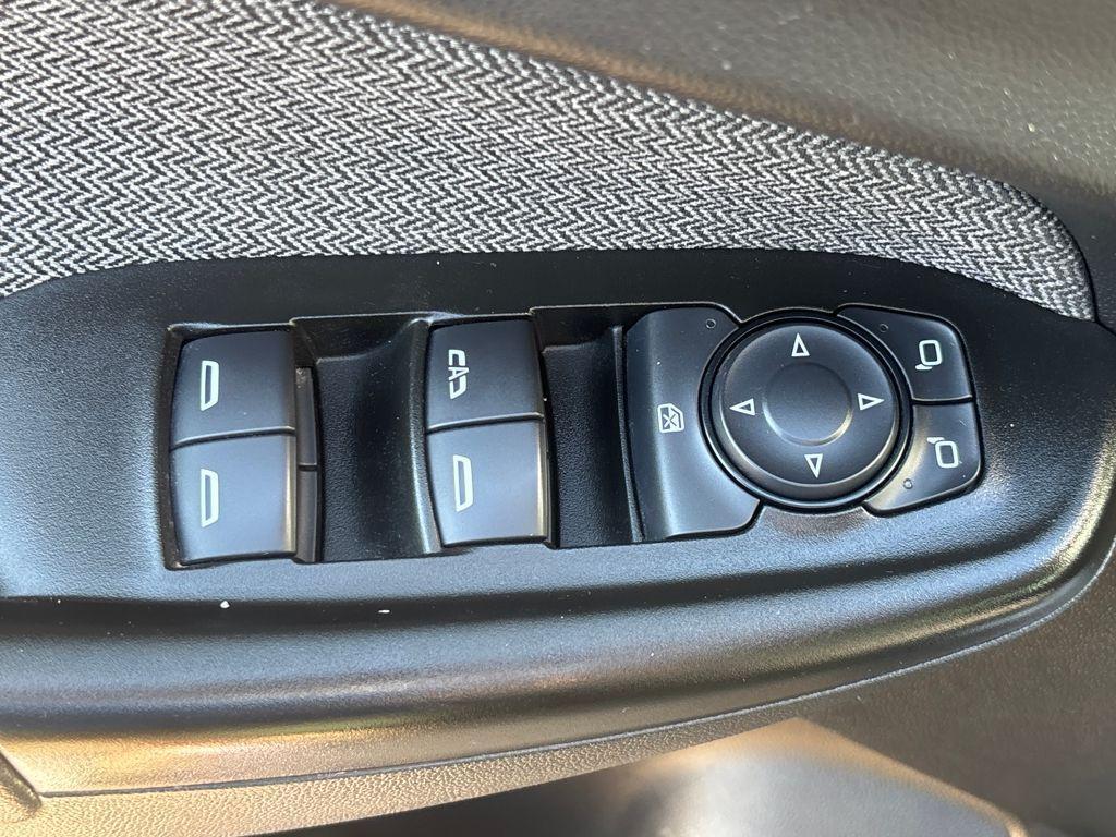 used 2021 Chevrolet TrailBlazer car, priced at $14,934