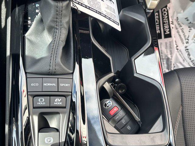 new 2026 Toyota Camry car, priced at $34,410