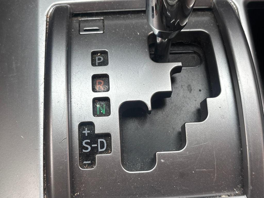 used 2017 Toyota 4Runner car, priced at $21,606