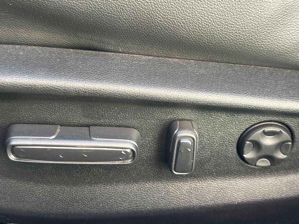 used 2022 Honda Accord car, priced at $23,372