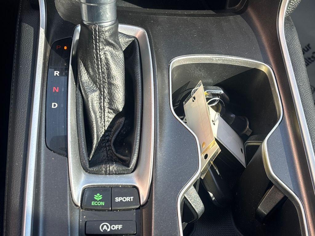 used 2022 Honda Accord car, priced at $23,372