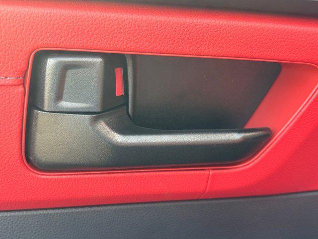 new 2026 Toyota Sequoia car, priced at $86,377