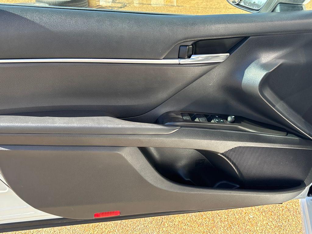 used 2021 Toyota Camry car, priced at $22,577