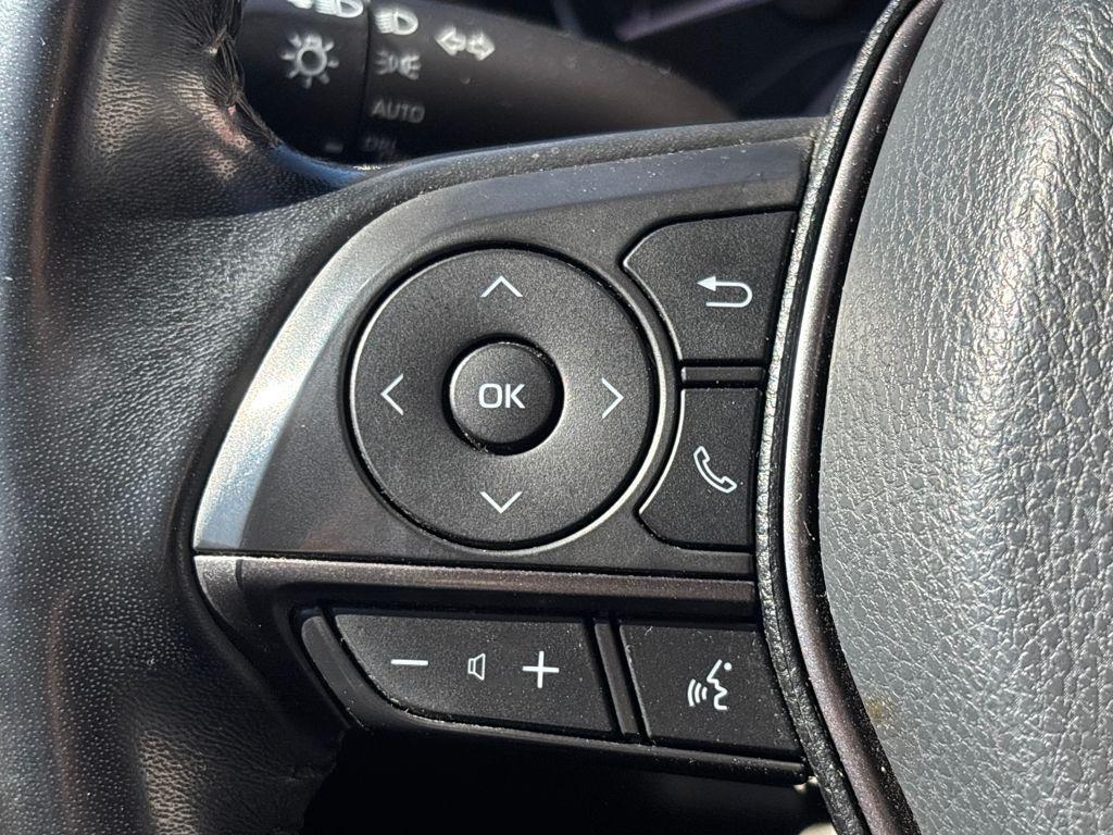 used 2021 Toyota Camry car, priced at $22,577