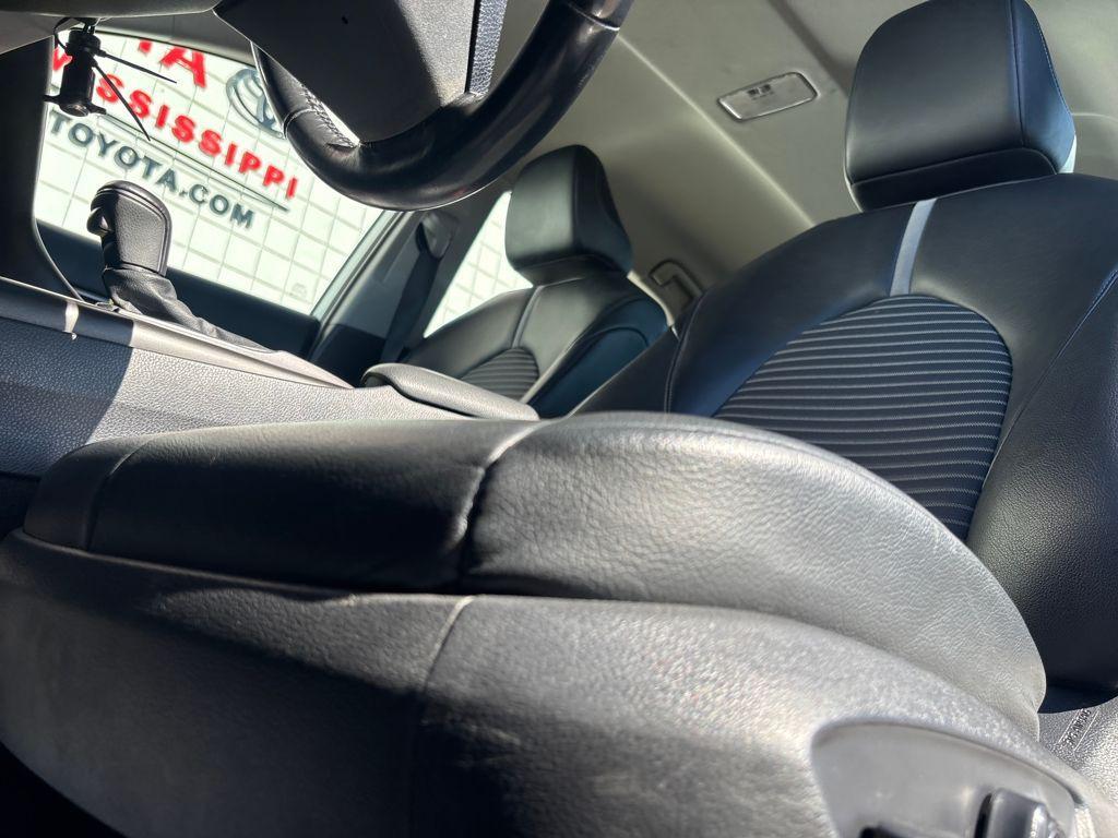 used 2021 Toyota Camry car, priced at $22,577