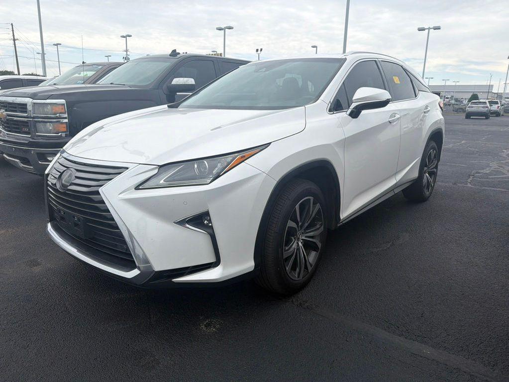 used 2019 Lexus RX 350 car, priced at $22,639
