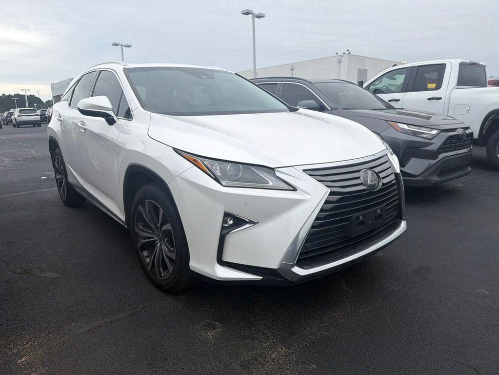 used 2019 Lexus RX 350 car, priced at $22,639