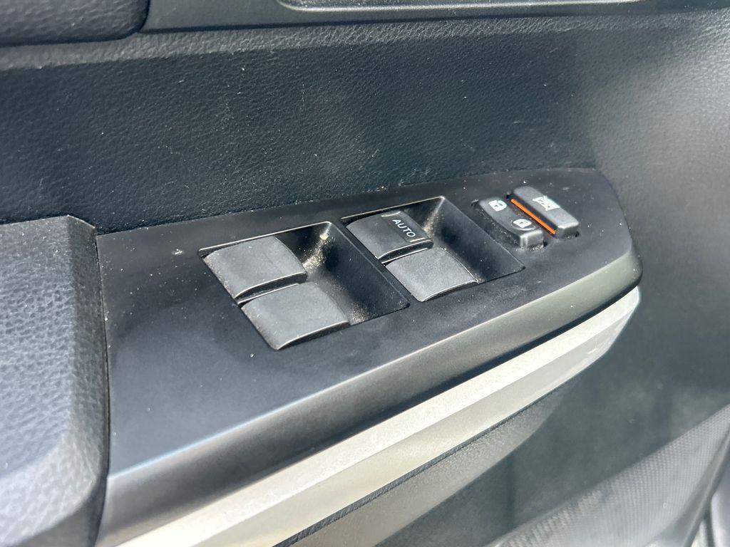 used 2017 Toyota Tundra car, priced at $21,664
