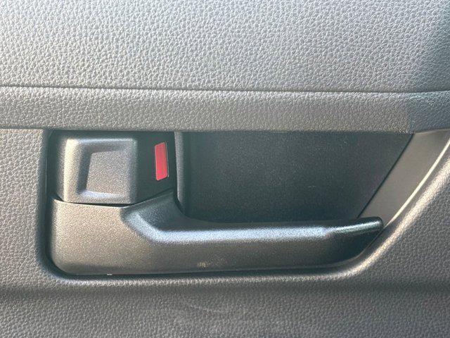 new 2026 Toyota Tacoma car, priced at $42,234