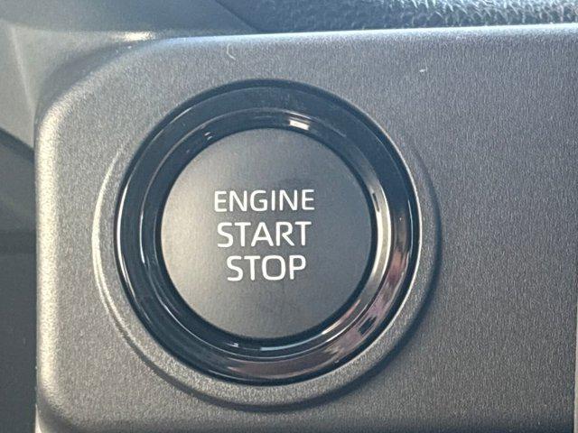 new 2026 Toyota Tacoma car, priced at $42,234