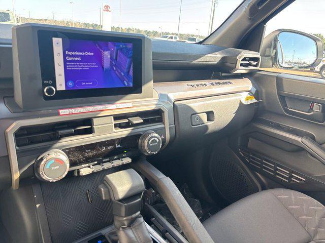 new 2026 Toyota Tacoma car, priced at $42,234