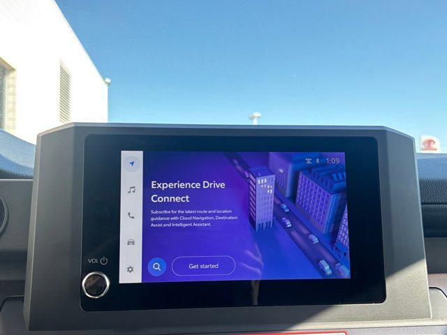 new 2026 Toyota Tacoma car, priced at $42,234