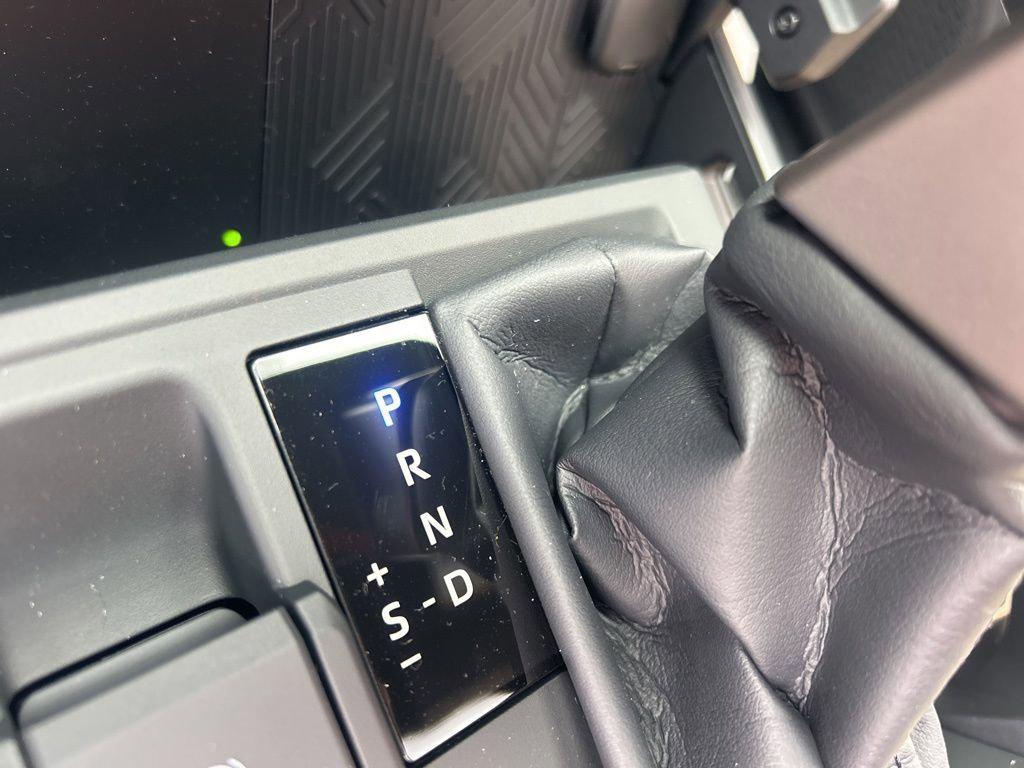 new 2026 Toyota 4Runner car, priced at $62,242