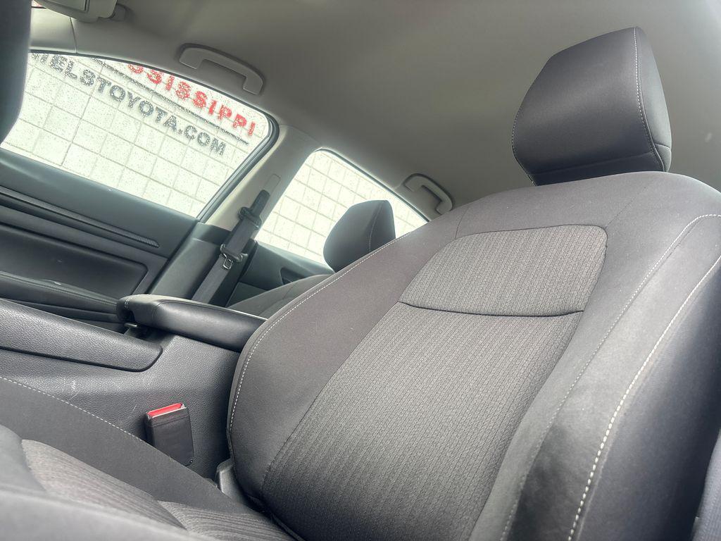 used 2025 Nissan Altima car, priced at $21,000