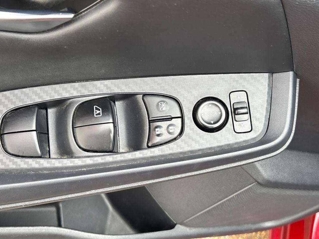 used 2022 Nissan Sentra car, priced at $14,499