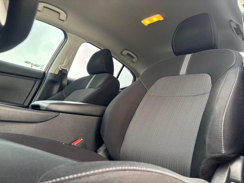 used 2022 Nissan Sentra car, priced at $14,499