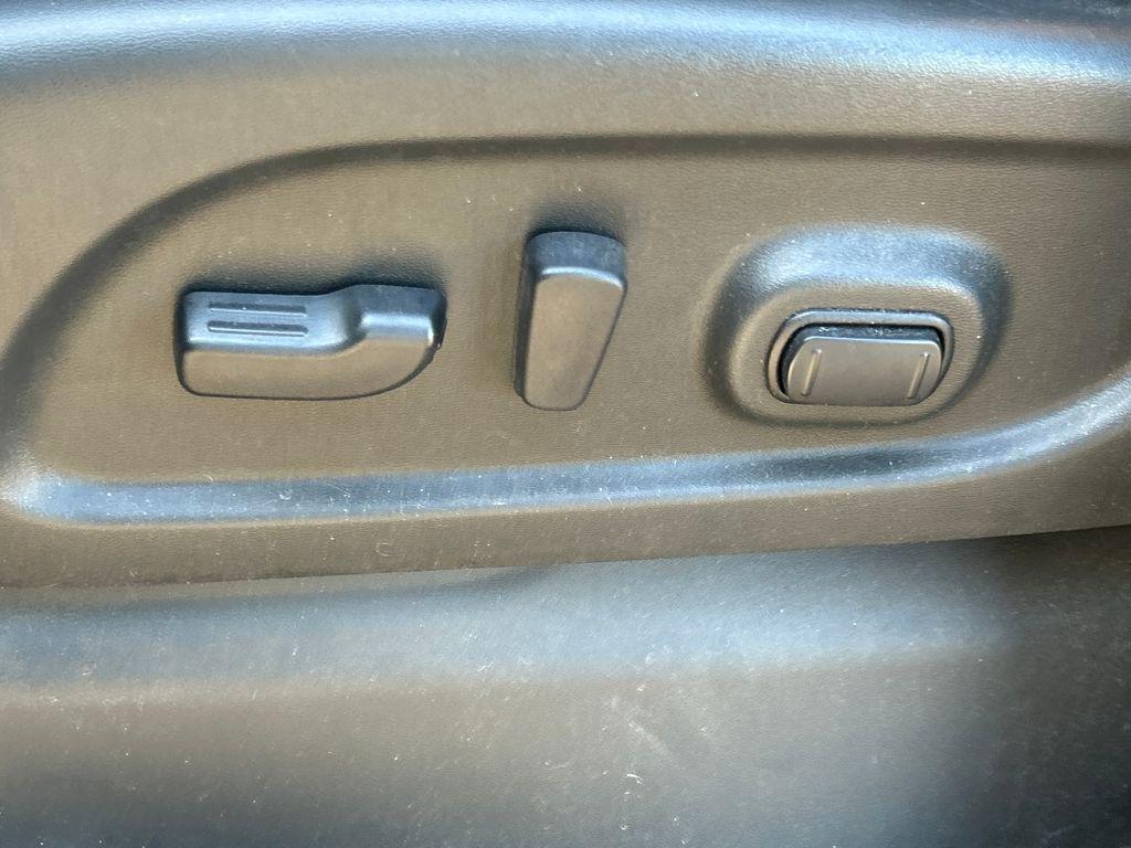 used 2019 Nissan Titan car, priced at $19,094