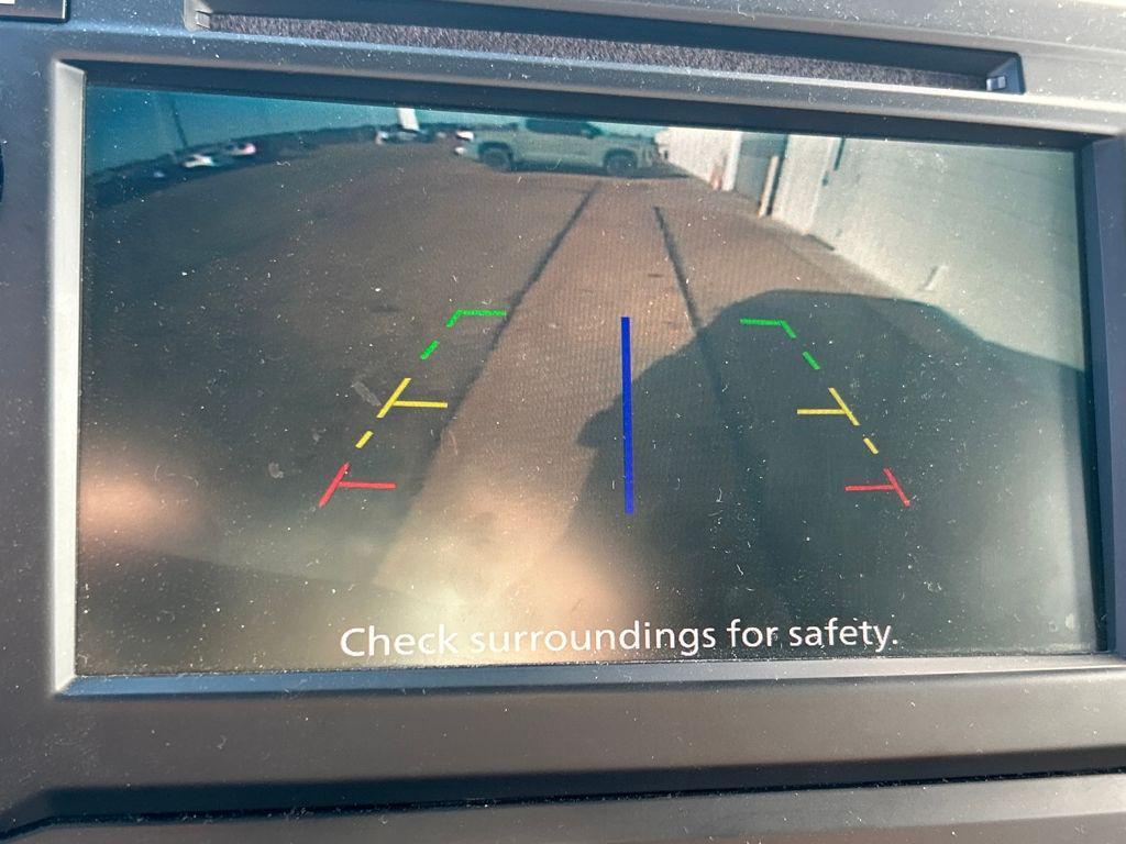 used 2019 Nissan Titan car, priced at $19,094