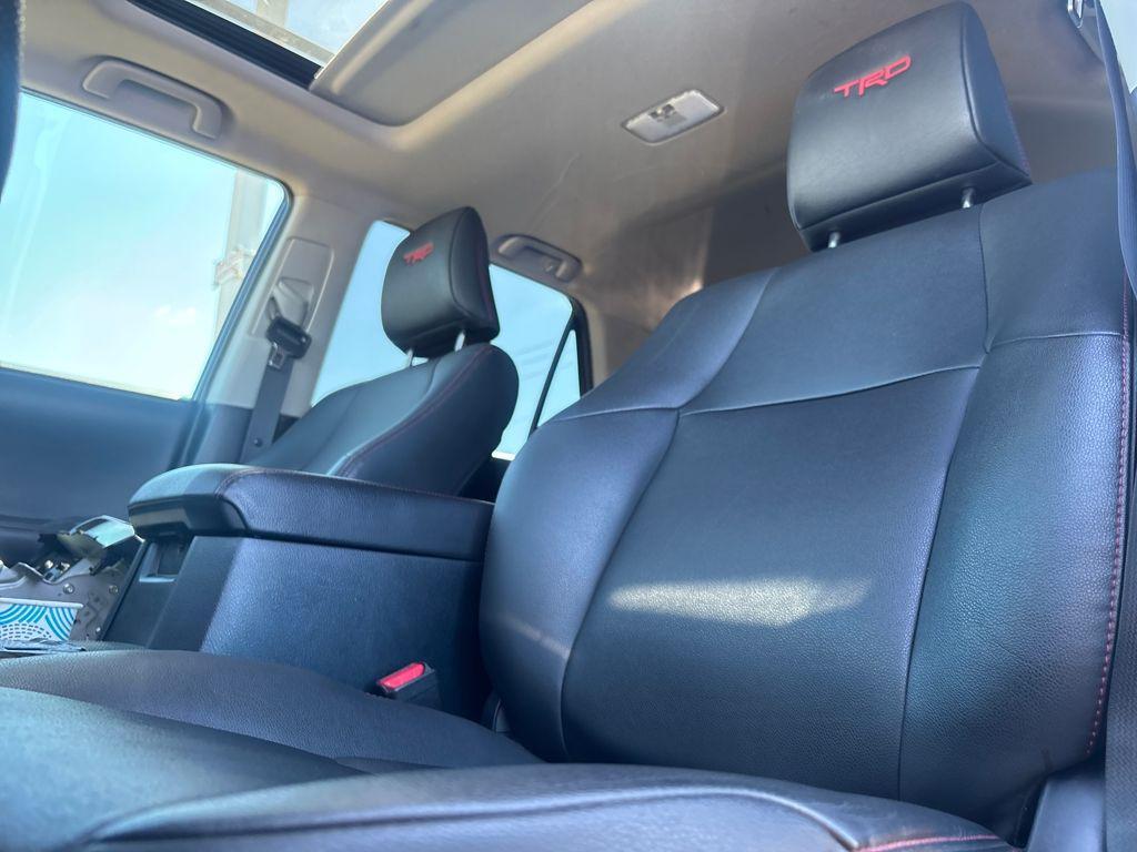 used 2019 Toyota 4Runner car, priced at $30,229