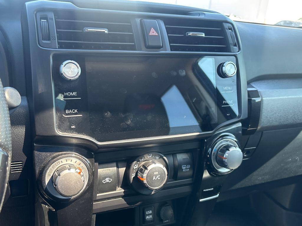 used 2019 Toyota 4Runner car, priced at $30,229