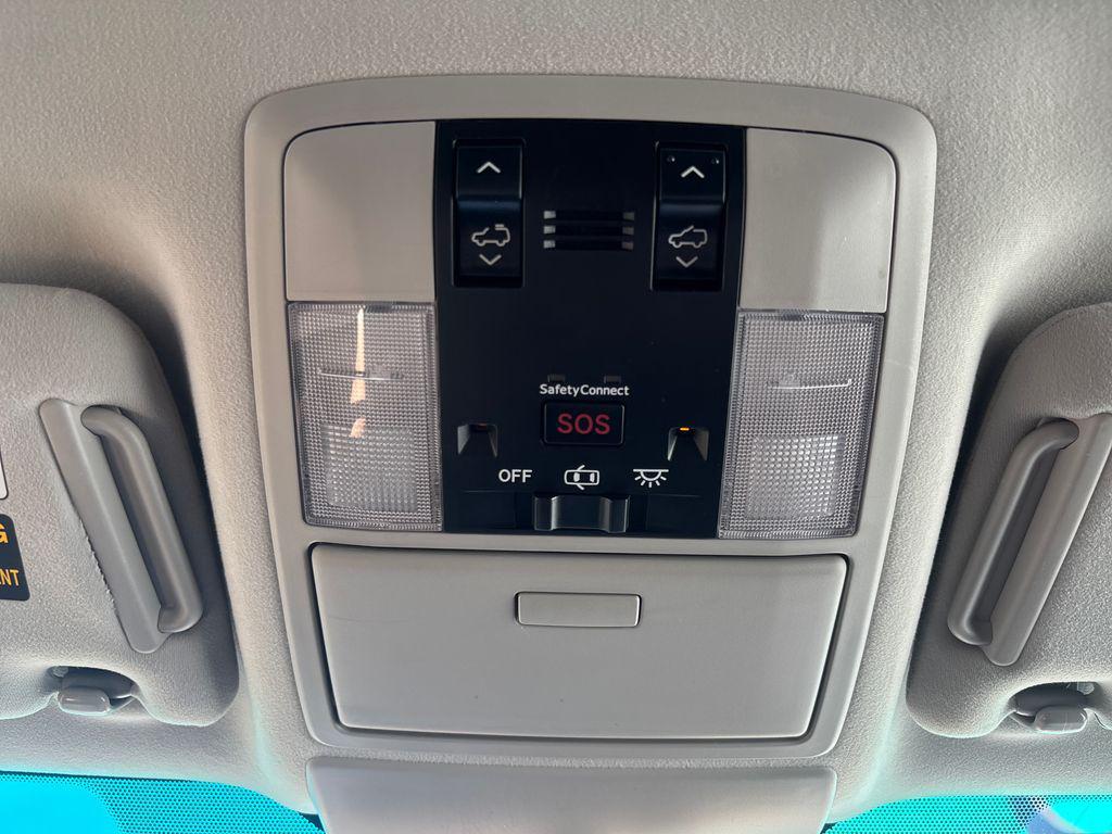 used 2016 Lexus GX 460 car, priced at $22,137
