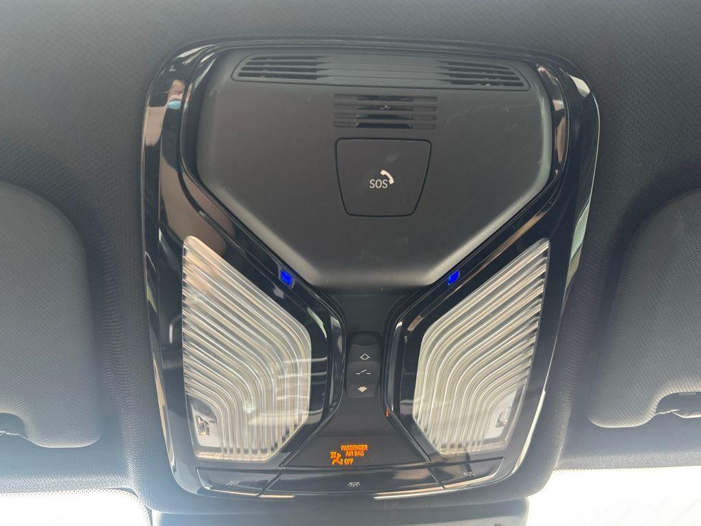 used 2020 BMW X3 car, priced at $16,979