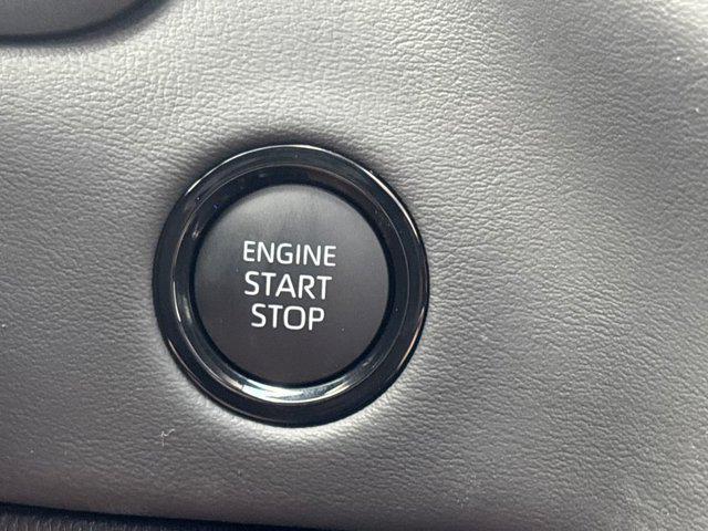 new 2026 Toyota Tundra car, priced at $67,775