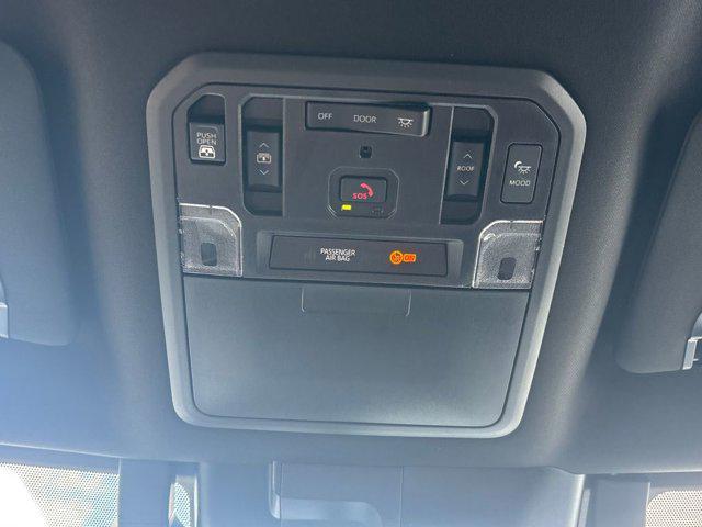 new 2026 Toyota Tundra car, priced at $67,775