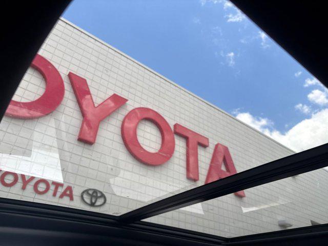 new 2026 Toyota Tundra car, priced at $67,775