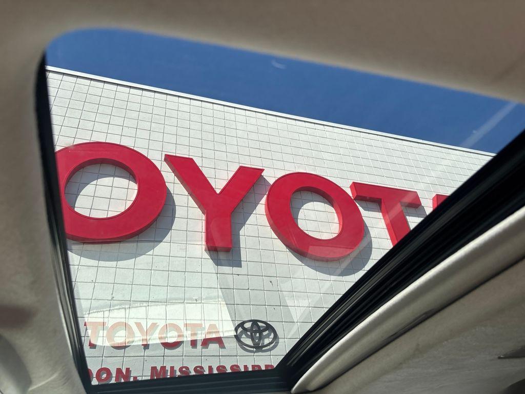 used 2016 Toyota 4Runner car, priced at $27,549