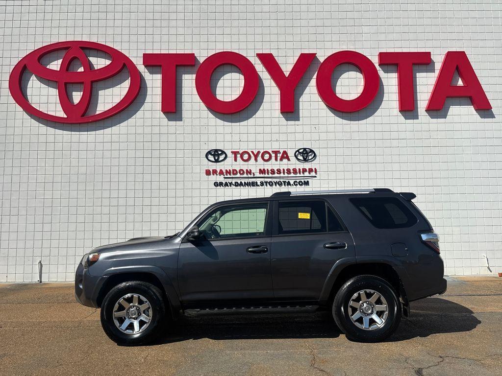 used 2016 Toyota 4Runner car, priced at $27,549