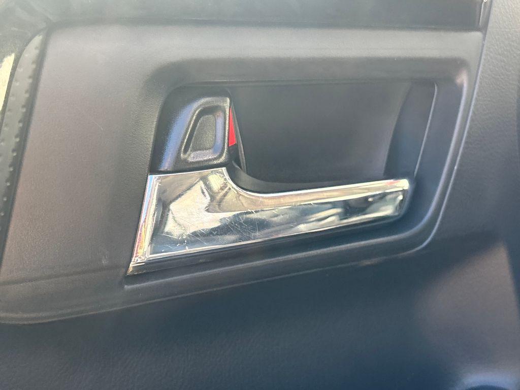 used 2016 Toyota 4Runner car, priced at $27,549