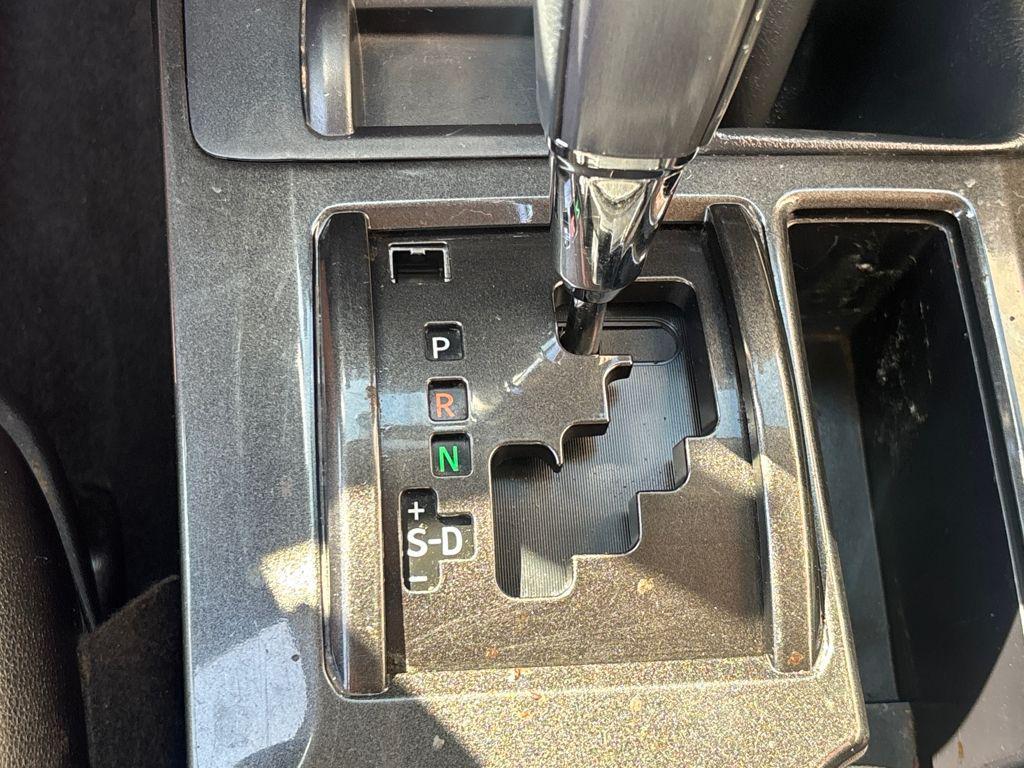 used 2016 Toyota 4Runner car, priced at $27,549