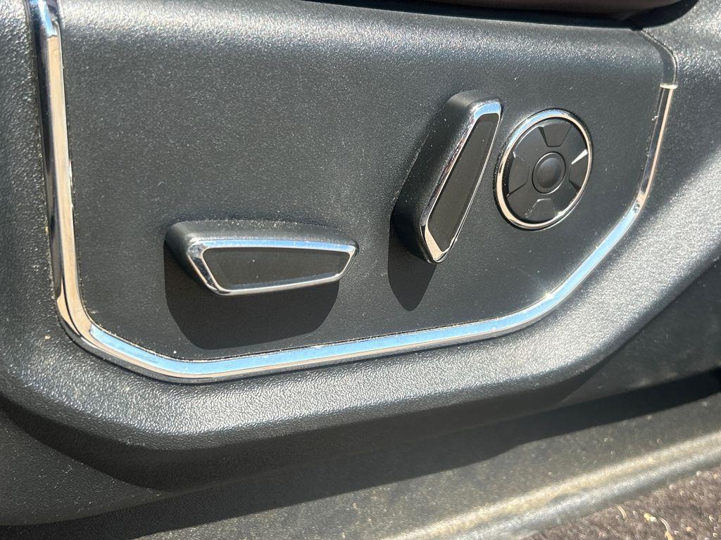 used 2016 Ford F-150 car, priced at $22,593