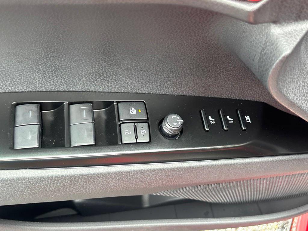 new 2026 Toyota Camry car, priced at $41,079