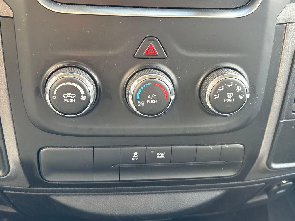 used 2017 Ram 1500 car, priced at $14,955