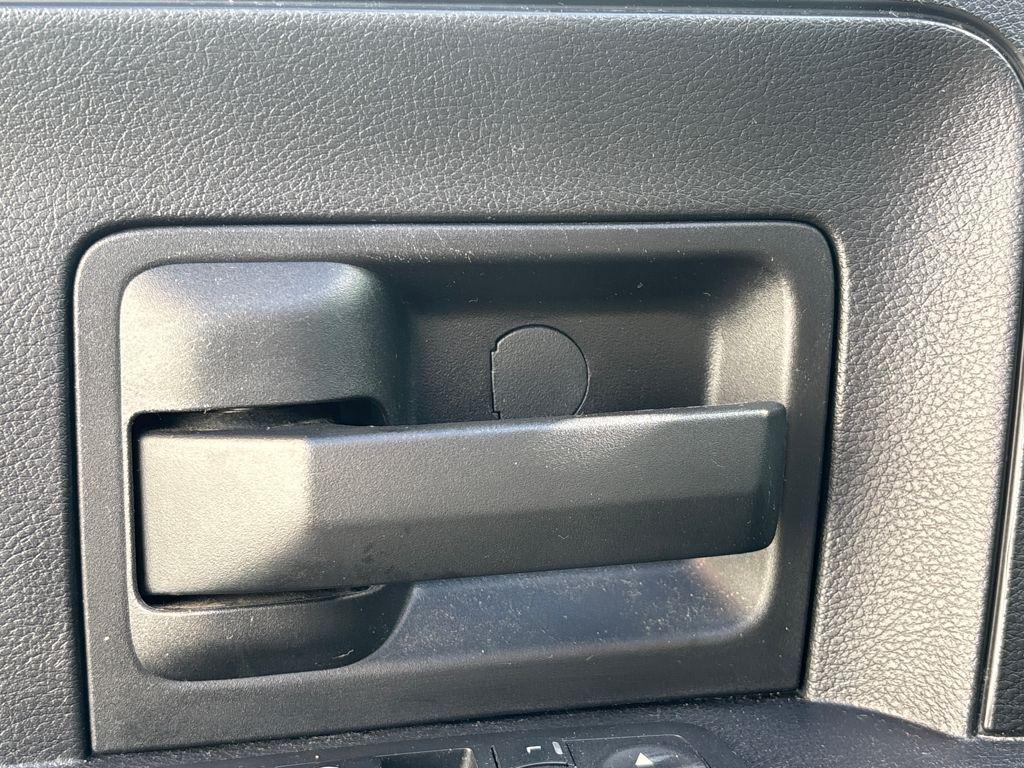 used 2017 Ram 1500 car, priced at $14,955