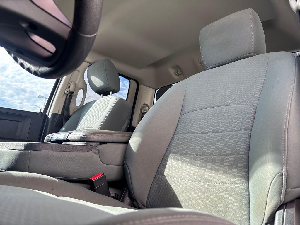 used 2017 Ram 1500 car, priced at $14,955