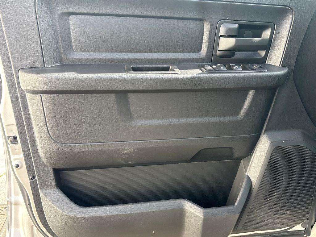 used 2017 Ram 1500 car, priced at $14,955