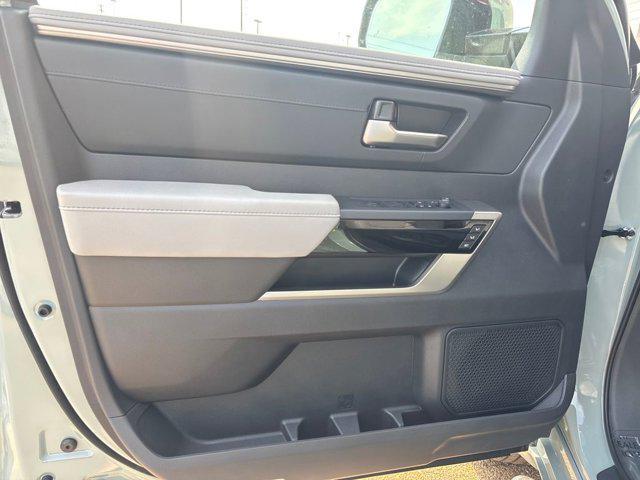 new 2026 Toyota Tundra car, priced at $55,017