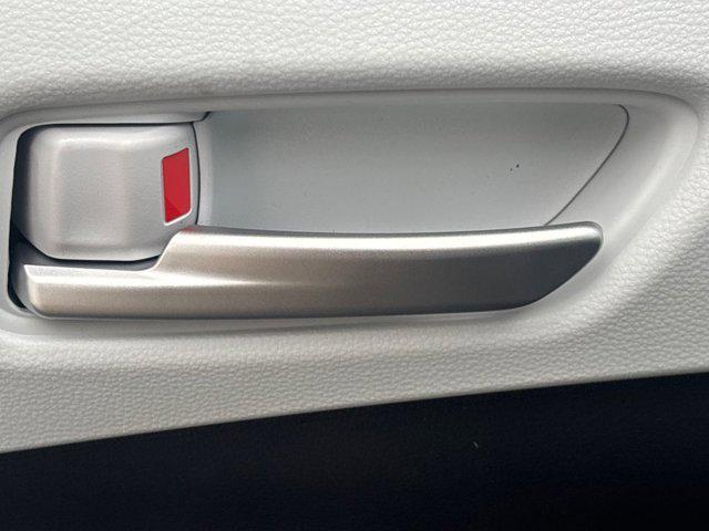 new 2026 Toyota Corolla Hybrid car, priced at $29,312