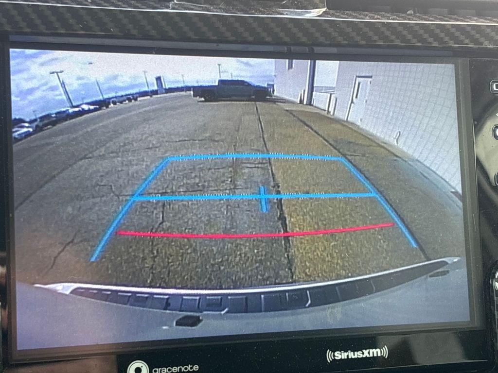 used 2023 Toyota 4Runner car, priced at $37,957