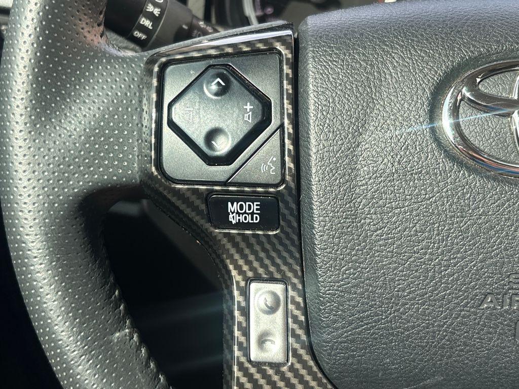 used 2023 Toyota 4Runner car, priced at $37,957