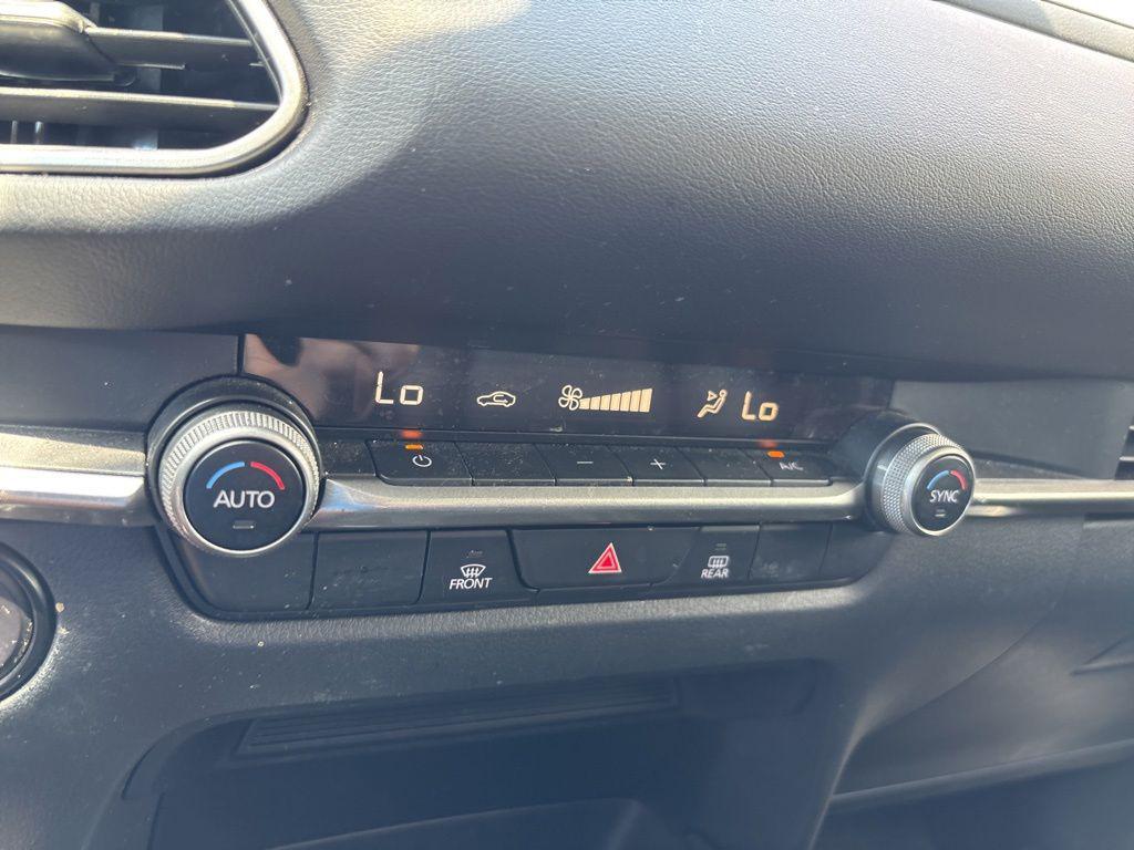 used 2023 Mazda CX-30 car, priced at $18,990