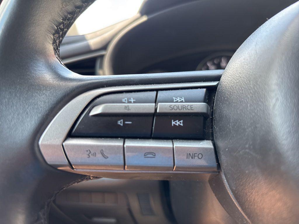 used 2023 Mazda CX-30 car, priced at $18,990