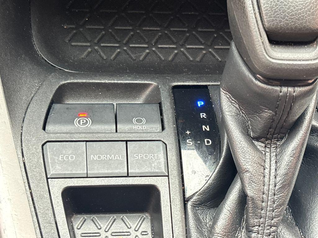 used 2022 Toyota RAV4 car, priced at $22,397